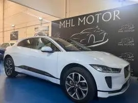 Jaguar I-Pace EV400 HSE AUTO 4WD, 42.990 €