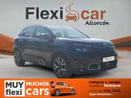 Citroën C5 Aircross PureTech 96kW (130CV) S&S Feel, 15.990 €