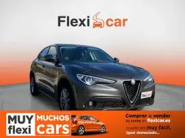 Alfa Romeo Stelvio 2.2 Diésel 154kW (210CV) Execut, 21.990 €