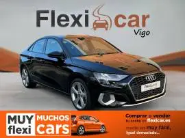 Audi A3 Sedan 30 TFSI 81kW (110CV) S tronic, 23.990 €