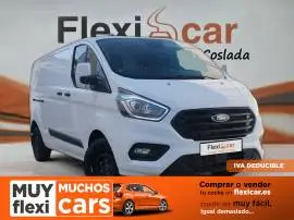 Ford Transit Custom FT 320 TREND ECOBLUE, 32.790 €