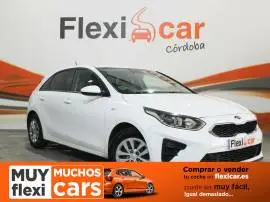 Kia Ceed 1.4 CVVT 74kW (100CV), 11.490 €