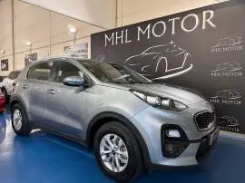 Kia Sportage 1.6 CRDI 115CV CONCEPT, 19.889 €