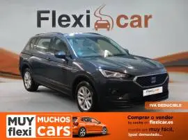 Seat Tarraco 2.0 TDI 110kW (150CV) S&S Style, 23.990 €