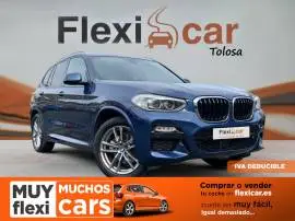 BMW X3 xDrive20d, 28.490 €