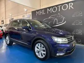 Volkswagen Tiguan 2.0 TDI 190CV DSG 4 MOTION, 25.450 €