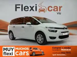 Citroën C4 Picasso BlueHDi 73KW (100CV) Feel, 13.850 €