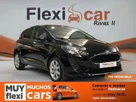 Ford Fiesta 1.0 EcoBoost 74kW (100CV) Trend 5p, 13.490 €