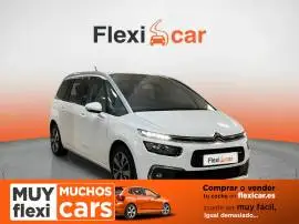 Citroën Grand C4 Picasso PureTech 96KW (130CV) S&S, 15.490 €