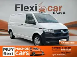 Volkswagen Transporter 2.0 TDI 110CV, 26.990 €