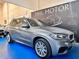 BMW X5 X5 XDRIVE PACK M, 44.700 €