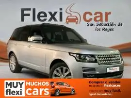 Land-Rover Range Rover 4.4 SDV8 249kW (339CV) VOGU, 45.990 €