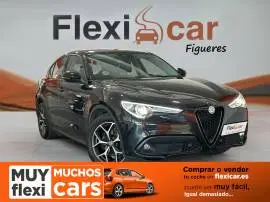 Alfa Romeo Stelvio 2.2 Diesel 140kW (190cv) SPRINT, 33.990 €