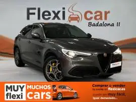 Alfa Romeo Stelvio 2.0 Gasolina 147kW (200cv) SPRI, 34.790 €