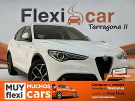 Alfa Romeo Stelvio 2.2 Diesel 140kW (190cv) SPRINT, 31.990 €