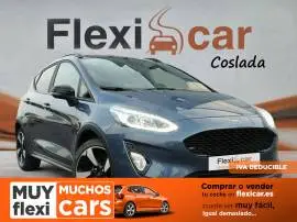 Ford Fiesta 1.0 EcoBoost 70kW (95CV) Active S/S 5p, 13.890 €