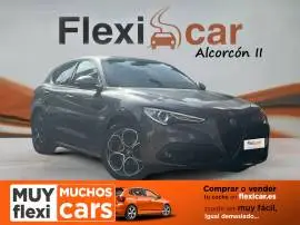 Alfa Romeo Stelvio 2.2 Diésel 154kW (210CV) Veloce, 35.490 €