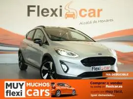 Ford Fiesta 1.0 EcoBoost 70kW (95CV) Active S/S 5p, 14.490 €