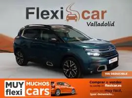 Citroën C5 Aircross Hybrid CITROEN C5 AIRCROSS HYB, 25.990 €