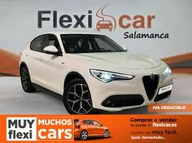 Alfa Romeo Stelvio 2.2 Diesel 140kW (190cv) SPRINT, 33.990 €