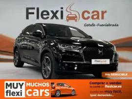 DS Automobiles DS 7 Crossback 1.6 E-Tense 300 GRAN, 45.890 €