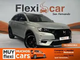 DS Automobiles DS 7 Crossback BlueHDi DE 96kW (130, 38.790 €