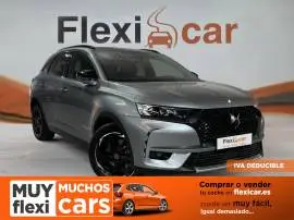 DS Automobiles DS 7 Crossback 1.6 E-Tense 225 PERF, 43.290 €