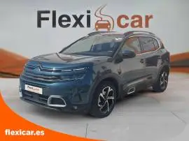 Citroën C5 Aircross PureTech 96kW (130CV) S&S EAT8, 21.450 €