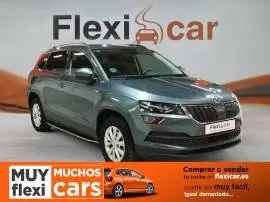 Skoda Karoq 1.0 TSI 85kW (115CV) DSG Ambition, 18.490 €