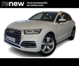 Audi Q5 Advanced quattro, 28.900 €