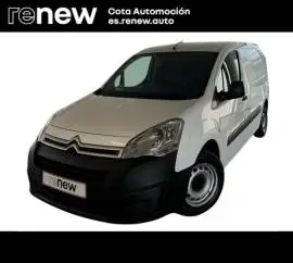 Citroën Berlingo  Furgon L1, 9.900 €