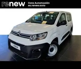 Citroën Berlingo Feel M, 15.500 €