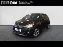 Citroën C3 Feel Edition, 11.500 €