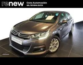 Citroën C4 Live Edition, 11.000 €