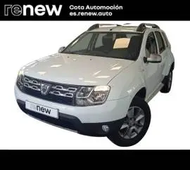 Dacia Duster Laureate 4x2, 11.500 €