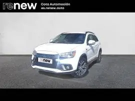 Mitsubishi ASX Motion 2WD, 16.500 €