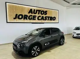 Citroën C3 1.5HDI 100CV SHINE, 15.500 €