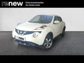 Nissan Juke ACENTA 1.6 112CV, 14.500 €