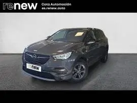 Opel Grandland X Design Line, 20.500 €