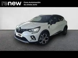 Renault Captur EDITION E-TECH, 24.900 €