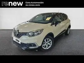 Renault Captur Intens, 14.900 €