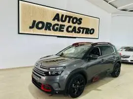 Citroën C5 Aircross 1.5 BLUEHDI 96KW 130CV SHINE, 15.800 €