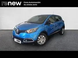 Renault Captur INTENSS EDC TCE 120CV, 11.500 €