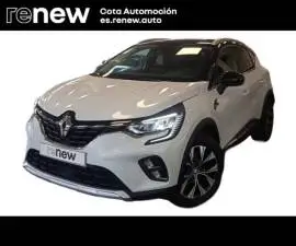 Renault Captur Techno, 21.000 €