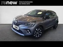 Renault Captur Techno, 21.500 €