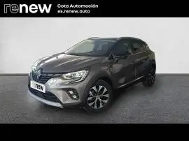 Renault Captur Techno, 21.900 €