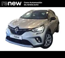 Renault Captur Zen, 21.900 €