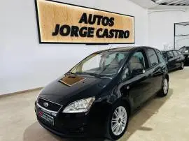 Ford C Max 1.8 TDCI 115CV, 6.499 €