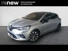 Renault Clio Techno, 18.800 €