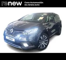 Renault Espace Initiale Paris, 43.900 €